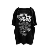 すとぷり Here We Go!!ツアーTシャツ