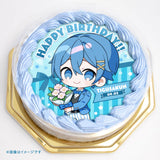 【8月下旬発送】『STPR PARADISE アニバーサリーケーキ』ちぐさくん (AMPTAKxCOLORS)＜受付期間：～8/15＞