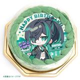 【9月下旬発送】『STPR PARADISE アニバーサリーケーキ』 しゆん (騎士X - Knight X -)＜受付期間：～9/10＞