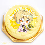 【10月下旬発送】『STPR PARADISE アニバーサリーケーキ』 るぅと (すとぷり)＜受付期間：～10/7＞