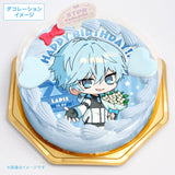 【12月上旬発送】『STPR PARADISE アニバーサリーケーキ』 Lapis (めておら - Meteorites -)＜受付期間：～11/19＞