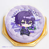 【1月下旬発送】『STPR PARADISE アニバーサリーケーキ』 心音 (めておら - Meteorites -)＜受付期間：～1/17＞