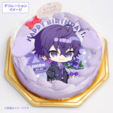 【1月下旬発送】『STPR PARADISE アニバーサリーケーキ』 心音 (めておら - Meteorites -)＜受付期間：～1/17＞