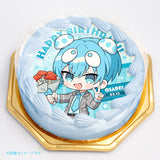 【2月上旬発送】『STPR PARADISE アニバーサリーケーキ』おさでい(すにすて - SneakerStep)＜受付期間：～1/25＞