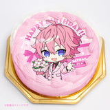 【2月中旬発送】『STPR PARADISE アニバーサリーケーキ』さとみ(すとぷり)＜受付期間：～2/5＞