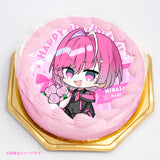 【3月下旬発送】『STPR PARADISE アニバーサリーケーキ』みかさくん(めておら - Meteorites -)＜受付期間：～3/13＞