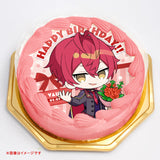 【3月上旬発送】『STPR PARADISE アニバーサリーケーキ』ばぁう(騎士X - Knight X -)＜受付期間：～2/19＞