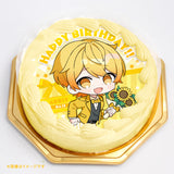 【4月上旬発送】『STPR PARADISE アニバーサリーケーキ』あっきぃ(AMPTAKxCOLORS)＜受付期間：～3/24＞