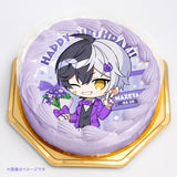 【5月中旬発送】『STPR PARADISE アニバーサリーケーキ』まぜ太(AMPTAKxCOLORS)＜受付期間：～5/2＞