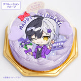 【5月中旬発送】『STPR PARADISE アニバーサリーケーキ』まぜ太(AMPTAKxCOLORS)＜受付期間：～5/2＞