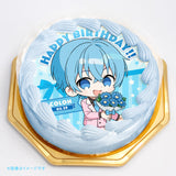 【5月下旬発送】『STPR PARADISE アニバーサリーケーキ』ころん(すとぷり)＜受付期間：～5/11＞