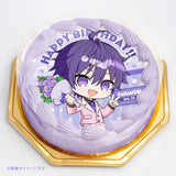 【6月中旬発送】『STPR PARADISE アニバーサリーケーキ』ななもり。(すとぷり)＜受付期間：～6/4＞