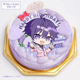 【6月中旬発送】『STPR PARADISE アニバーサリーケーキ』ななもり。(すとぷり)＜受付期間：～6/4＞