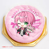 【7月上旬発送】『STPR PARADISE アニバーサリーケーキ』てるとくん(騎士X - Knight X -)＜受付期間：～6/21＞