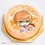 【7月下旬発送】『STPR PARADISE アニバーサリーケーキ』ジェル(すとぷり)＜受付期間：～7/10＞