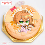 【7月下旬発送】『STPR PARADISE アニバーサリーケーキ』ジェル(すとぷり)＜受付期間：～7/10＞