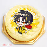 【7月下旬発送】『STPR PARADISE アニバーサリーケーキ』明雷らいと(めておら - Meteorites -)＜受付期間：～7/12＞