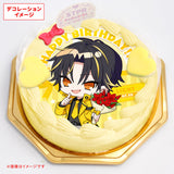 【7月下旬発送】『STPR PARADISE アニバーサリーケーキ』明雷らいと(めておら - Meteorites -)＜受付期間：～7/12＞