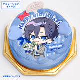 【6月中旬発送】『STPR PARADISE アニバーサリーケーキ』たちばな(すにすて - SneakerStep)＜受付期間：～6/2＞