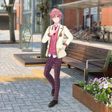 さとみ(すとぷり) 制服Ver. ホロモデル本体 ※引き換え用シリアルコード