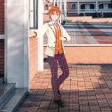 ジェル(すとぷり) 制服Ver. ホロモデル本体 ※引き換え用シリアルコード