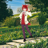 莉犬(すとぷり) 制服Ver. ホロモデル本体 ※引き換え用シリアルコード