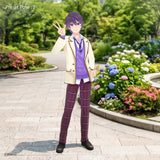 ななもり。 (すとぷり) 制服Ver. ホロモデル本体 ※引き換え用シリアルコード