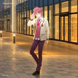 さとみ(すとぷり) 制服Ver. ホロモデル本体 ※引き換え用シリアルコード