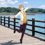 るぅと(すとぷり) 制服Ver. ホロモデル本体 ※引き換え用シリアルコード