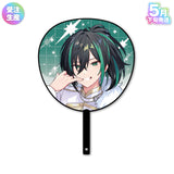 【受注生産/5月下旬発送】STPR Family Festival!! 2026 ジャンボうちわ(騎士X - Knight X -)＜受付期間：～3/8＞