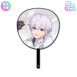 【受注生産/5月下旬発送】STPR Family Festival!! 2026 ジャンボうちわ(騎士X - Knight X -)＜受付期間：～3/8＞