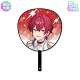 【受注生産/5月下旬発送】STPR Family Festival!! 2026 ジャンボうちわ(騎士X - Knight X -)＜受付期間：～3/8＞