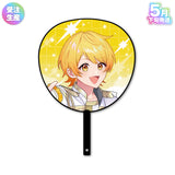 【受注生産/5月下旬発送】STPR Family Festival!! 2026 ジャンボうちわ(AMPTAKxCOLORS)＜受付期間：～3/8＞