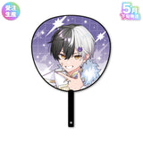 【受注生産/5月下旬発送】STPR Family Festival!! 2026 ジャンボうちわ(AMPTAKxCOLORS)＜受付期間：～3/8＞