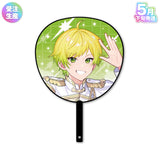 【受注生産/5月下旬発送】STPR Family Festival!! 2026 ジャンボうちわ(AMPTAKxCOLORS)＜受付期間：～3/8＞