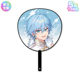 【受注生産/5月下旬発送】STPR Family Festival!! 2026 ジャンボうちわ(めておら - Meteorites -)＜受付期間：～3/8＞