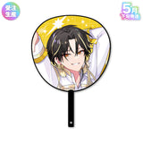 【受注生産/5月下旬発送】STPR Family Festival!! 2026 ジャンボうちわ(めておら - Meteorites -)＜受付期間：～3/8＞