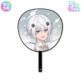 【受注生産/5月下旬発送】STPR Family Festival!! 2026 ジャンボうちわ(めておら - Meteorites -)＜受付期間：～3/8＞