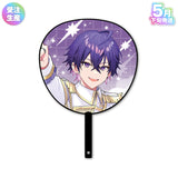 【受注生産/5月下旬発送】STPR Family Festival!! 2026 ジャンボうちわ(めておら - Meteorites -)＜受付期間：～3/8＞