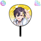 【受注生産/5月下旬発送】STPR Family Festival!! 2026 ジャンボうちわ(すにすて - SneakerStep)＜受付期間：～3/8＞