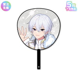 【受注生産/5月下旬発送】STPR Family Festival!! 2026 ジャンボうちわ(すにすて - SneakerStep)＜受付期間：～3/8＞