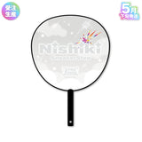 【受注生産/5月下旬発送】STPR Family Festival!! 2026 ジャンボうちわ(すにすて - SneakerStep)＜受付期間：～3/8＞