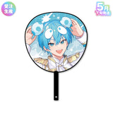 【受注生産/5月下旬発送】STPR Family Festival!! 2026 ジャンボうちわ(すにすて - SneakerStep)＜受付期間：～3/8＞