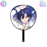 【受注生産/5月下旬発送】STPR Family Festival!! 2026 ジャンボうちわ(すにすて - SneakerStep)＜受付期間：～3/8＞