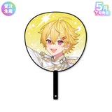 【受注生産/5月下旬発送】STPR Family Festival!! 2026 ジャンボうちわ(すにすて - SneakerStep)＜受付期間：～3/8＞