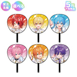 【受注生産/5月下旬発送】STPR Family Festival!! 2026 ジャンボうちわ(すとぷり)＜受付期間：～3/8＞