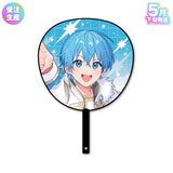 【受注生産/5月下旬発送】STPR Family Festival!! 2026 ジャンボうちわ(すとぷり)＜受付期間：～3/8＞
