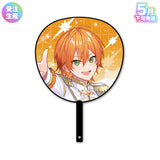 【受注生産/5月下旬発送】STPR Family Festival!! 2026 ジャンボうちわ(すとぷり)＜受付期間：～3/8＞