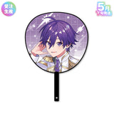 【受注生産/5月下旬発送】STPR Family Festival!! 2026 ジャンボうちわ(すとぷり)＜受付期間：～3/8＞
