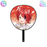 【受注生産/5月下旬発送】STPR Family Festival!! 2026 ジャンボうちわ(すとぷり)＜受付期間：～3/8＞